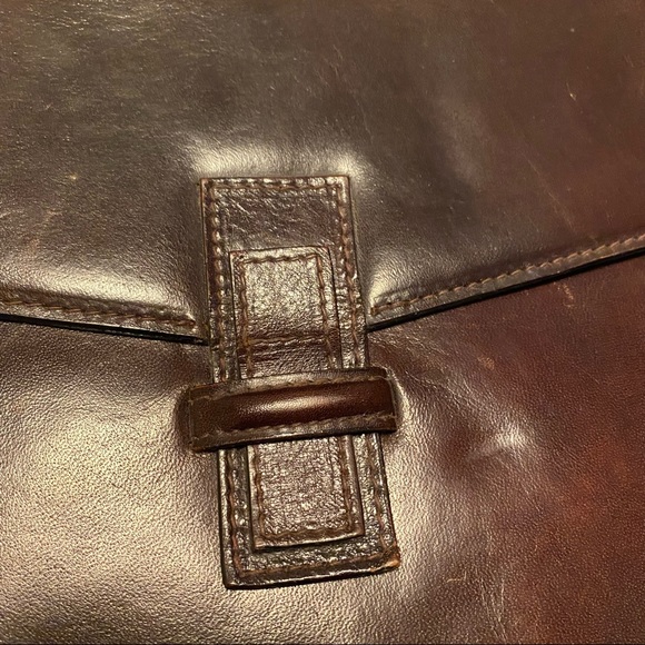 Scully Italy Clutch - Picture 4 of 12